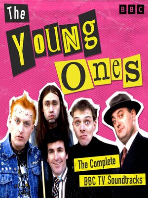 cover image of The Young Ones